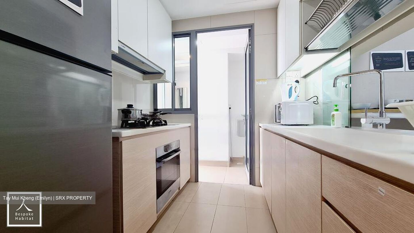 Tiara (D9), Condominium #470809151